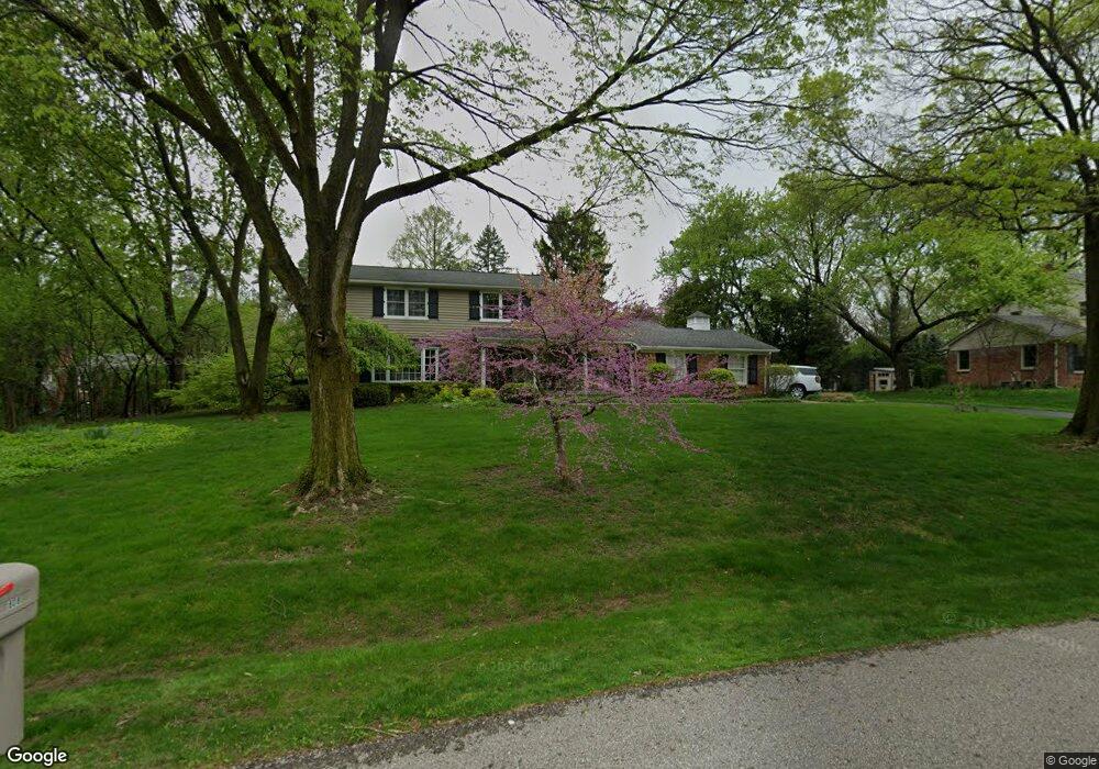 821 Satterlee Rd, Bloomfield Hills, MI 48304 - photo 1