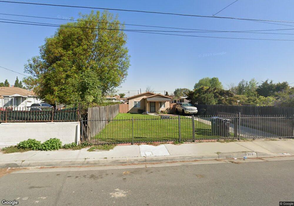 2213 E 121st St, Compton, CA 90222 - photo 1