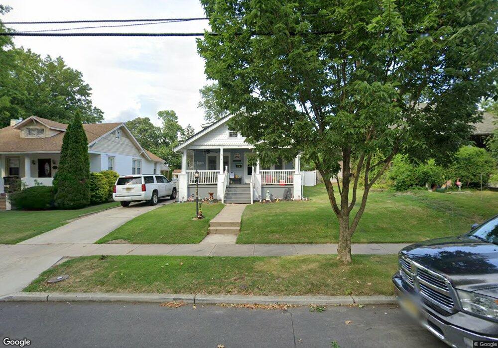 7 S Davis Ave, Audubon, NJ 08106 - photo 1