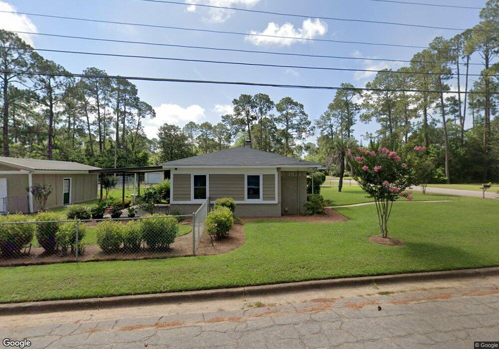 1149 Julia Ave, Albany, GA 31707 - photo 1