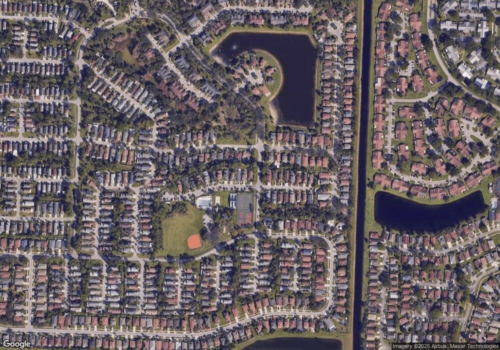 5537 Berry Blossom Way W, West Palm Beach, FL 33415 - photo 1