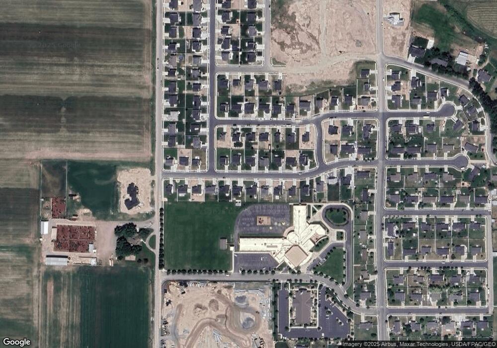 719 W 300 N, Smithfield, UT 84335 - photo 1