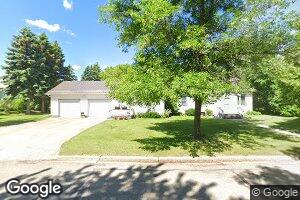 404 George St, Drayton, ND 58225