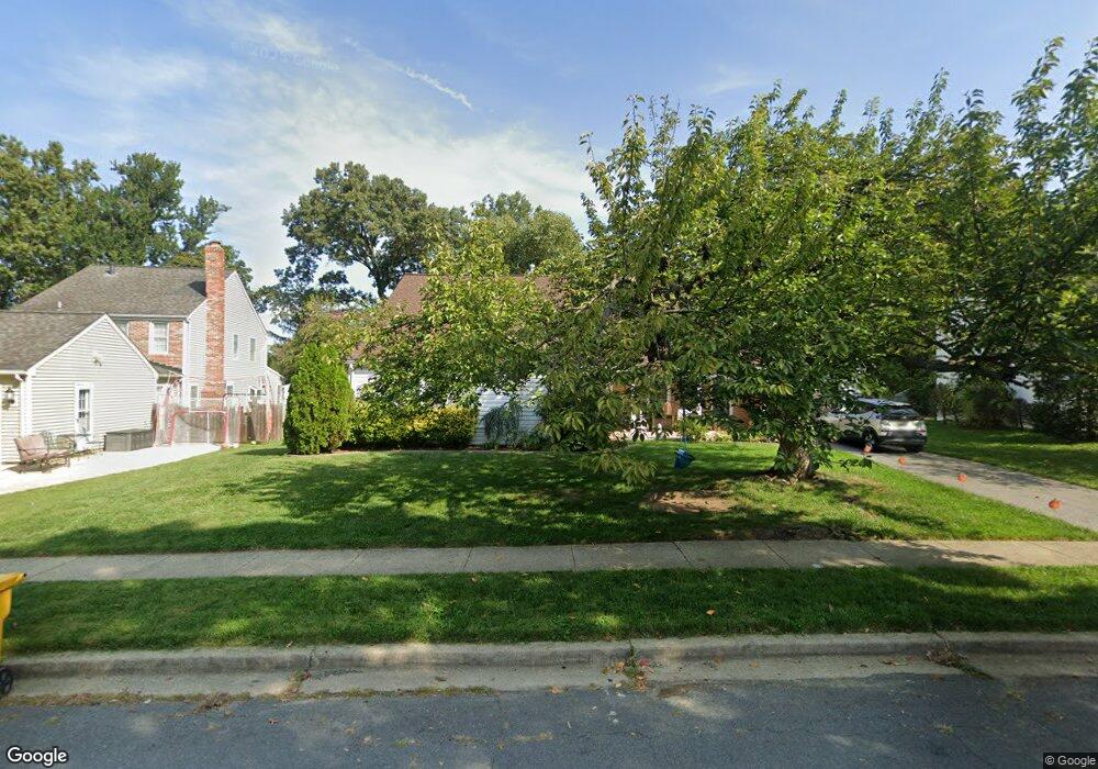 1434 Knights Bridge Turn, Crofton, MD 21114 - photo 1