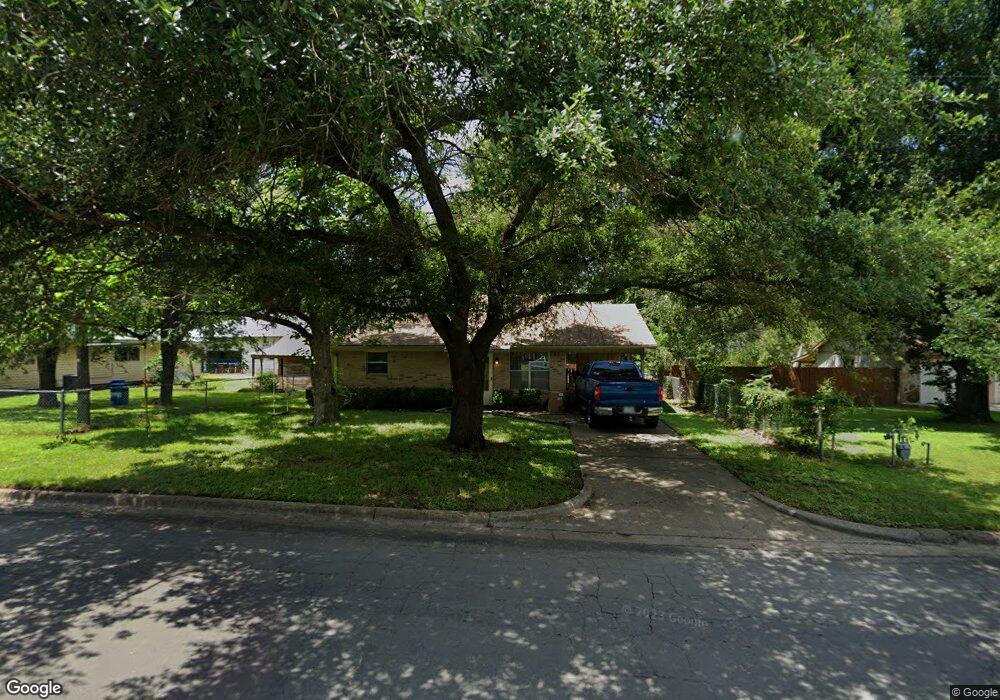 308 N 34th St, Corsicana, TX 75110 - photo 1