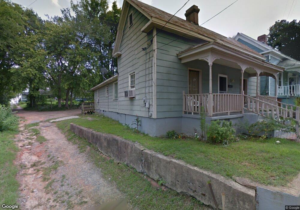 1918 Cedar St, Macon, GA 31201 - photo 1