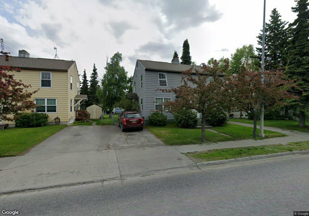 1211 I St, Anchorage, AK 99501 - photo 1