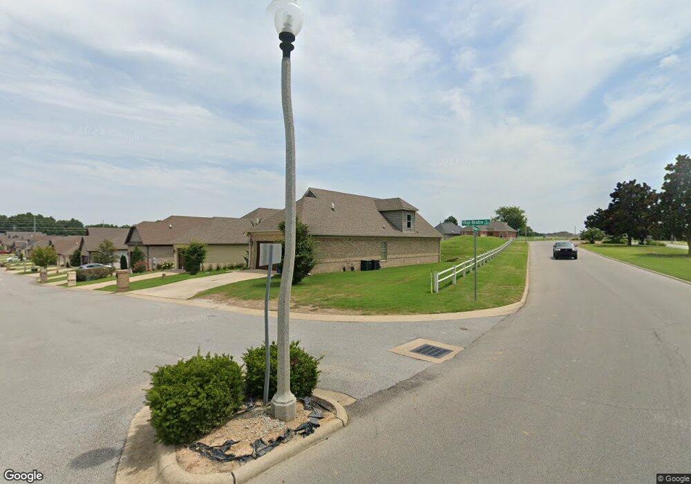 3400 Village Meadow Dr, Jonesboro, AR 72401 - photo 1