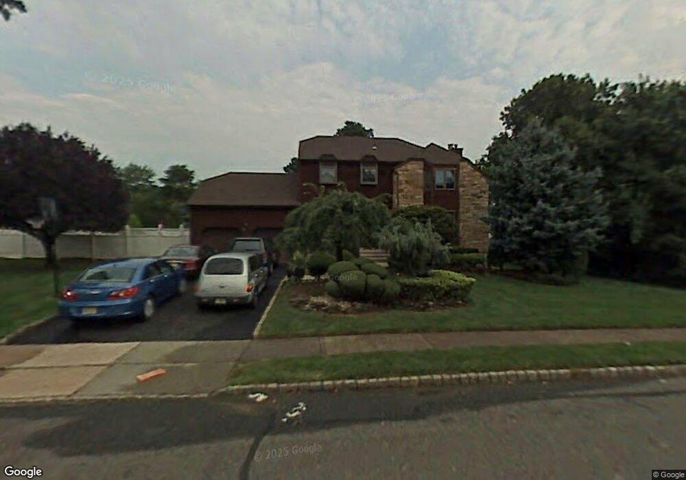 9 Victorian Dr, Old Bridge, NJ 08857 - photo 1