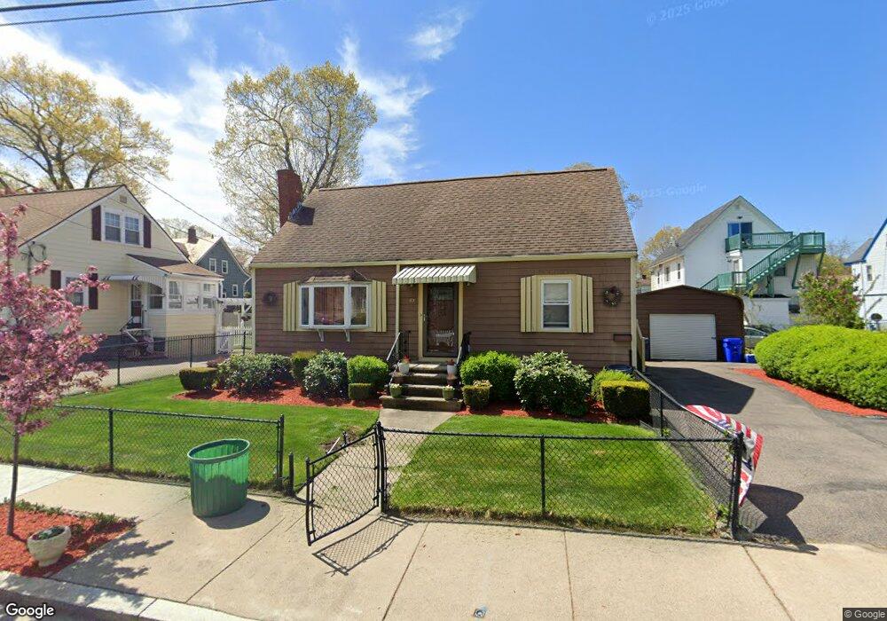 63 Ruskindale Rd, Mattapan, MA 02126 - photo 1