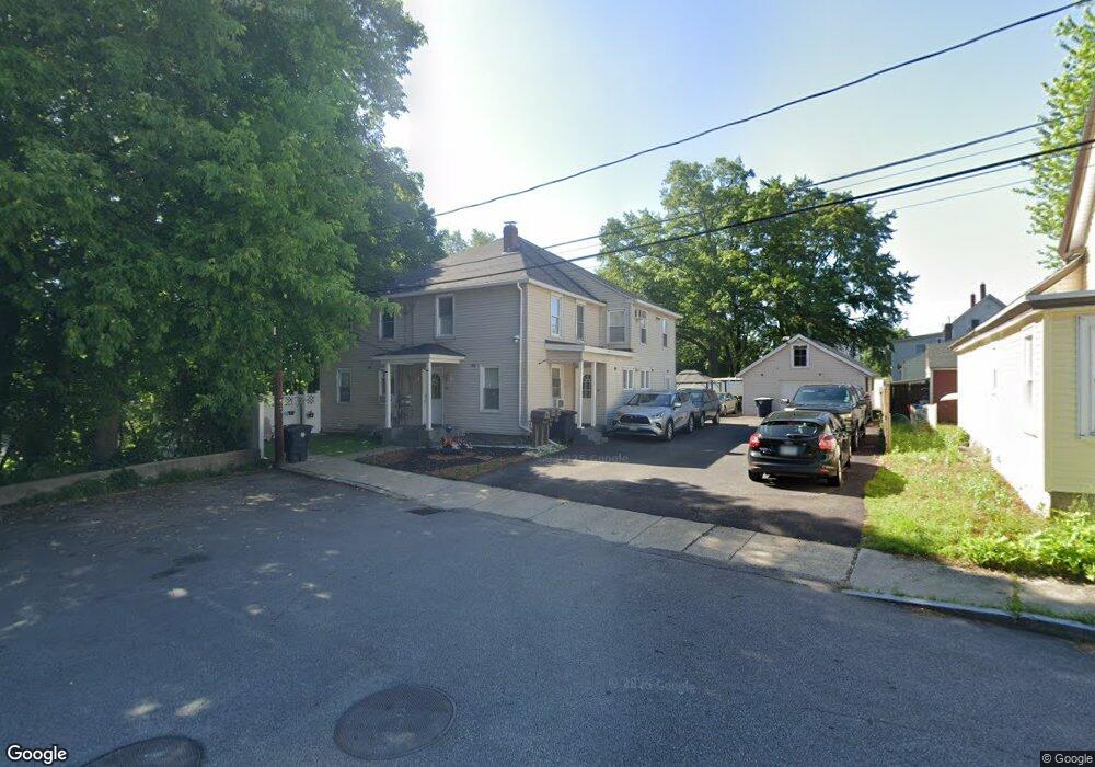 23 Linden St unit 270, Nashua, NH 03064 - photo 1