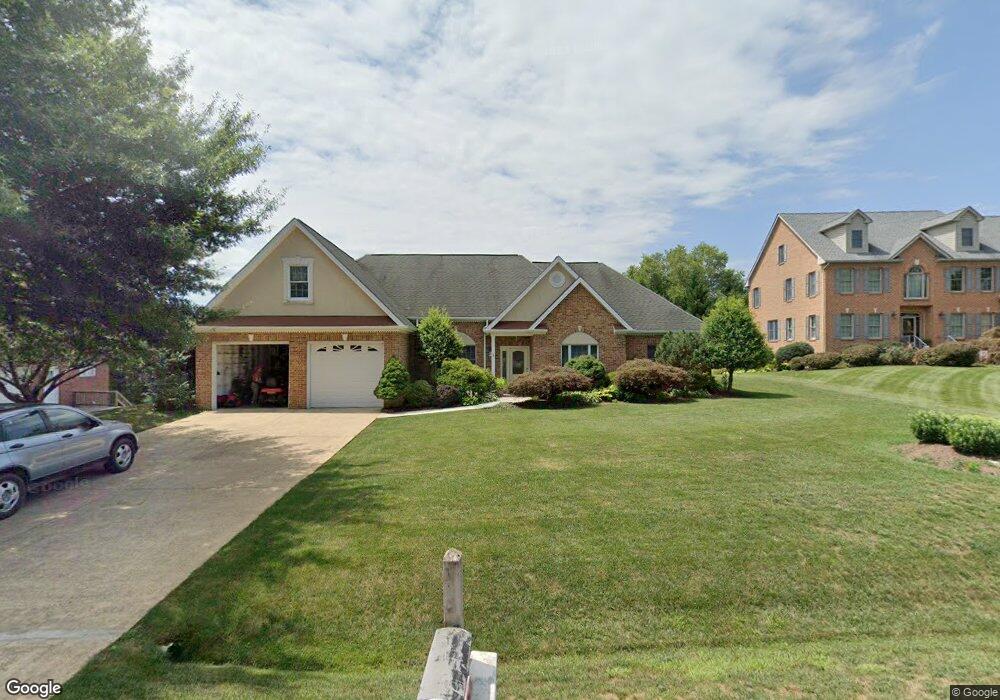 2921 Brookstone Dr, Harrisonburg, VA 22801 - photo 1