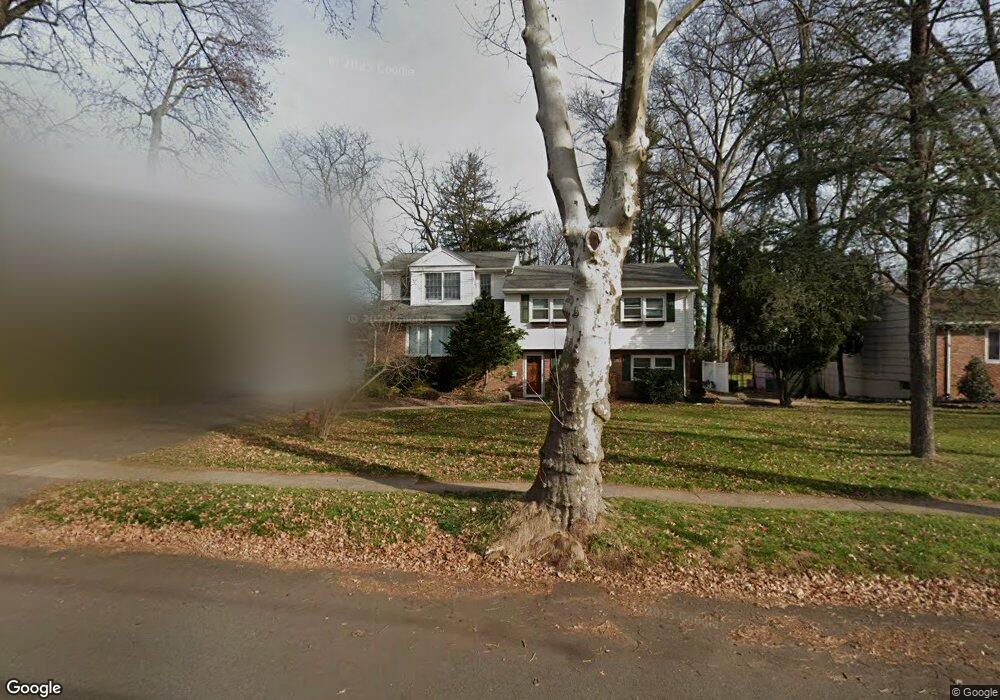 840 Embree Crescent, Westfield, NJ 07090 - photo 1