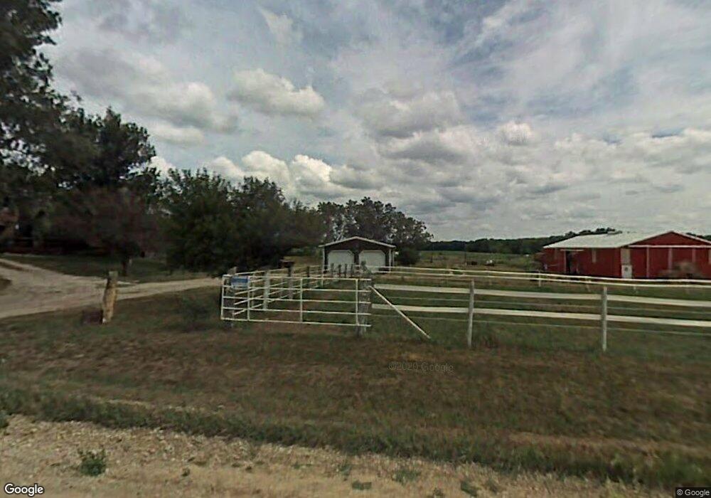 24927 Echo Cliff Rd, Maple Hill, KS 66507 - photo 1