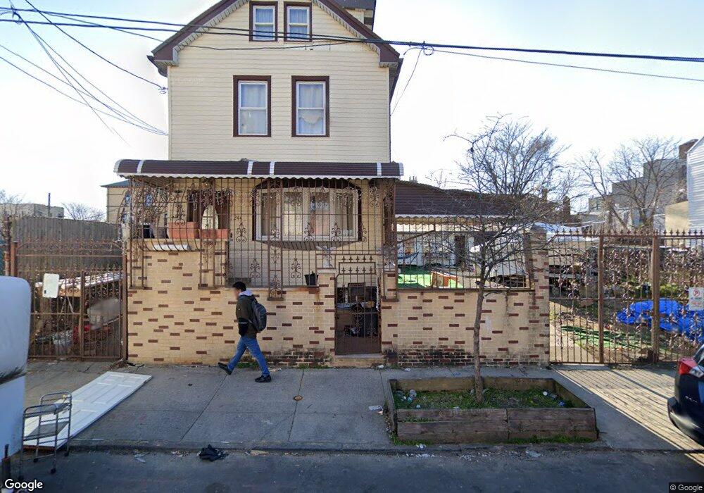 244 Ashford St, Brooklyn, NY 11207 - photo 1