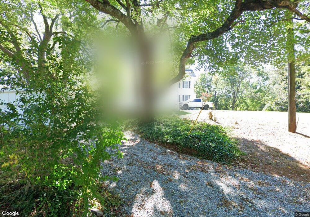 237 S Park St, Dahlonega, GA 30533 - photo 1