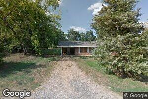 206 6th St, Gillham, AR 71841