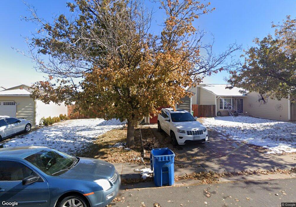 17579 E Temple Dr, Aurora, CO 80015 - photo 1