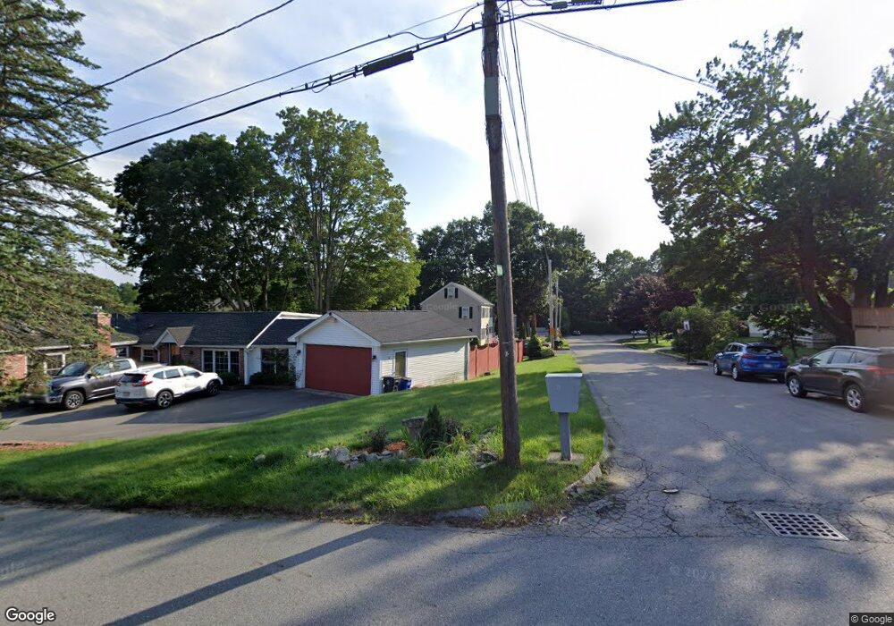 48 Marlon St, Haverhill, MA 01832 - photo 1