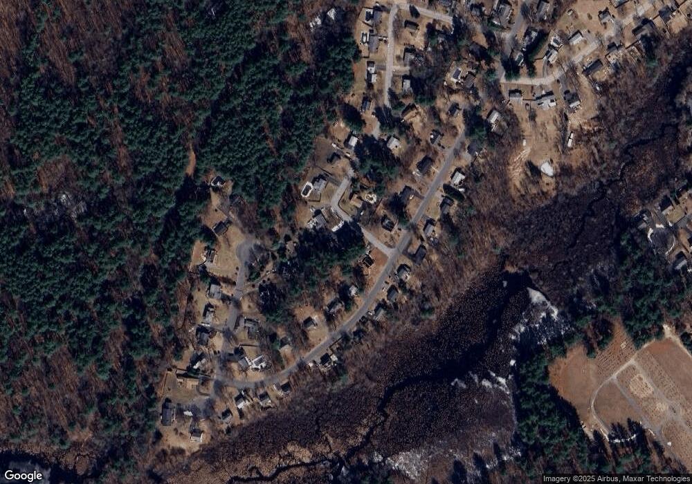 51 Sugar Hill Cir, Methuen, MA 01844 - photo 1