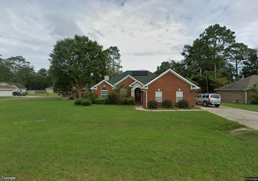0 Hawthorn Pass unit 211678, Crawfordville, FL 32327 - photo 1