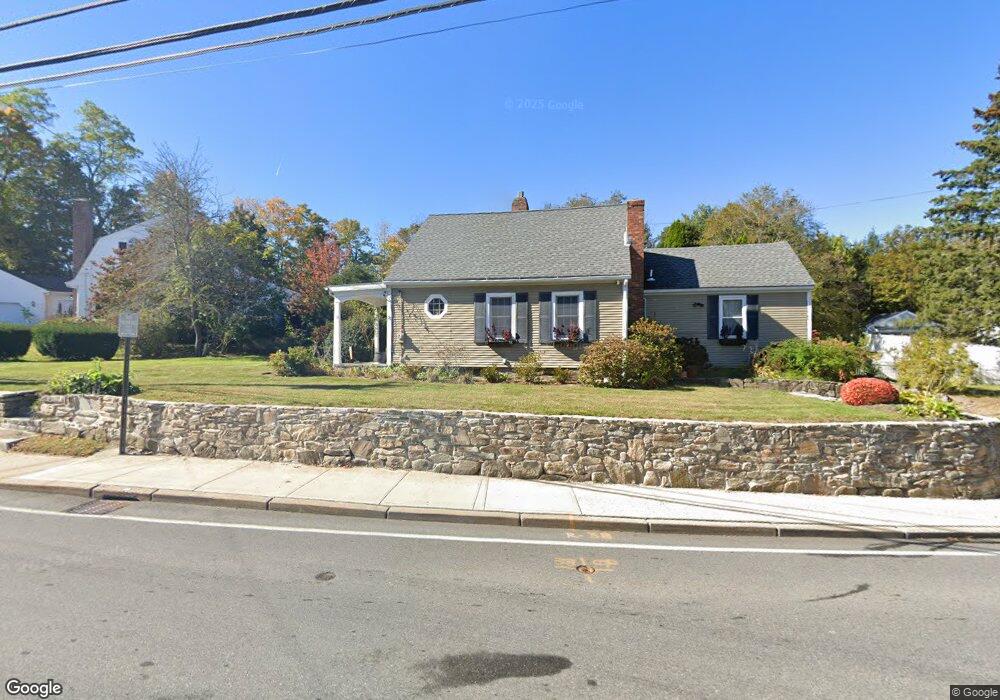 8 Austin Ave, Greenville, RI 02828 - photo 1