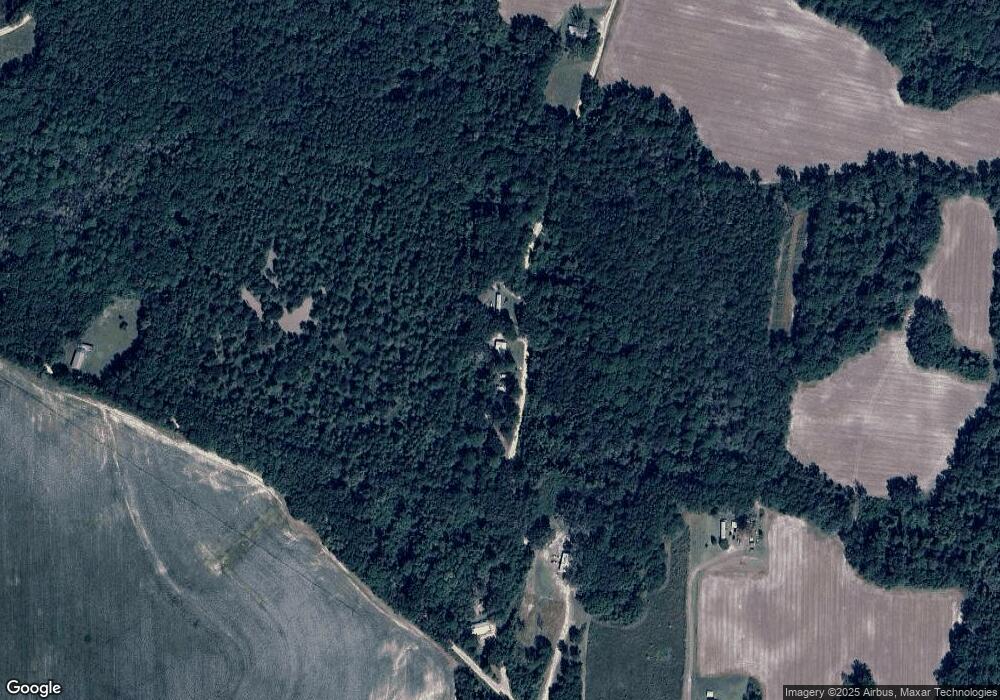 191 Shaw Ln, Boston, GA 31626 - photo 1