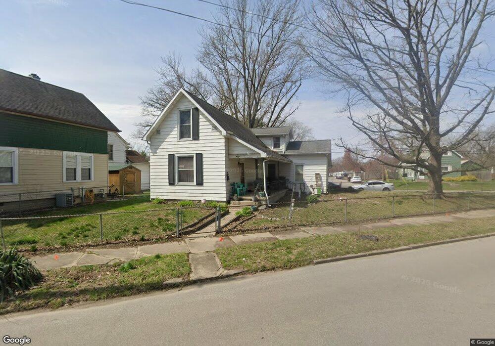 282 Falls Ave, Wabash, IN 46992 - photo 1