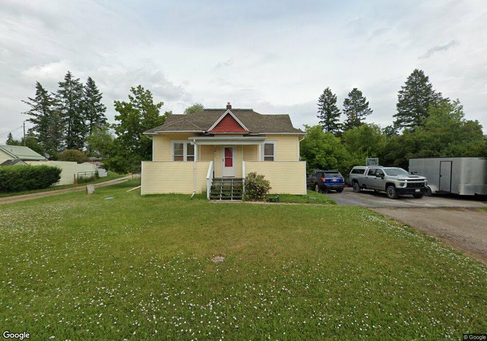 1401 5th Ave W, Kalispell, MT 59901 - photo 1