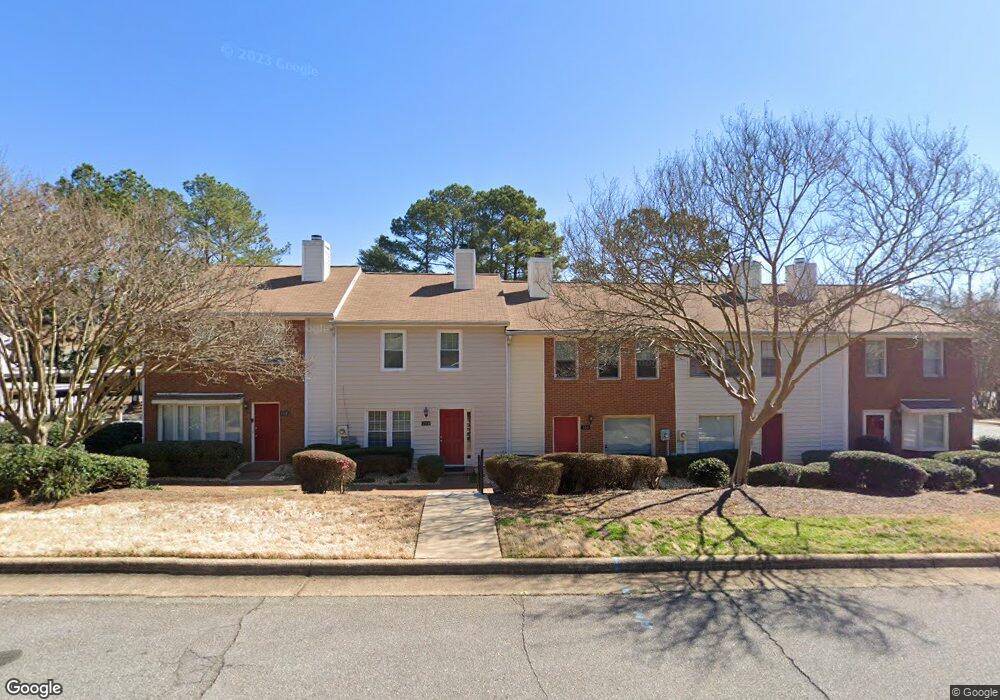 106 Holcomb Ferry Rd, Roswell, GA 30076 - photo 1