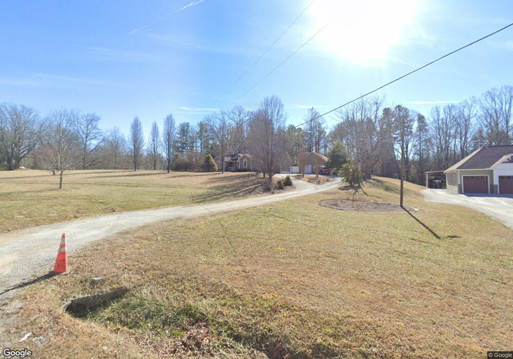458 Old Sunset Hill Rd, Hendersonville, NC 28792 - photo 1