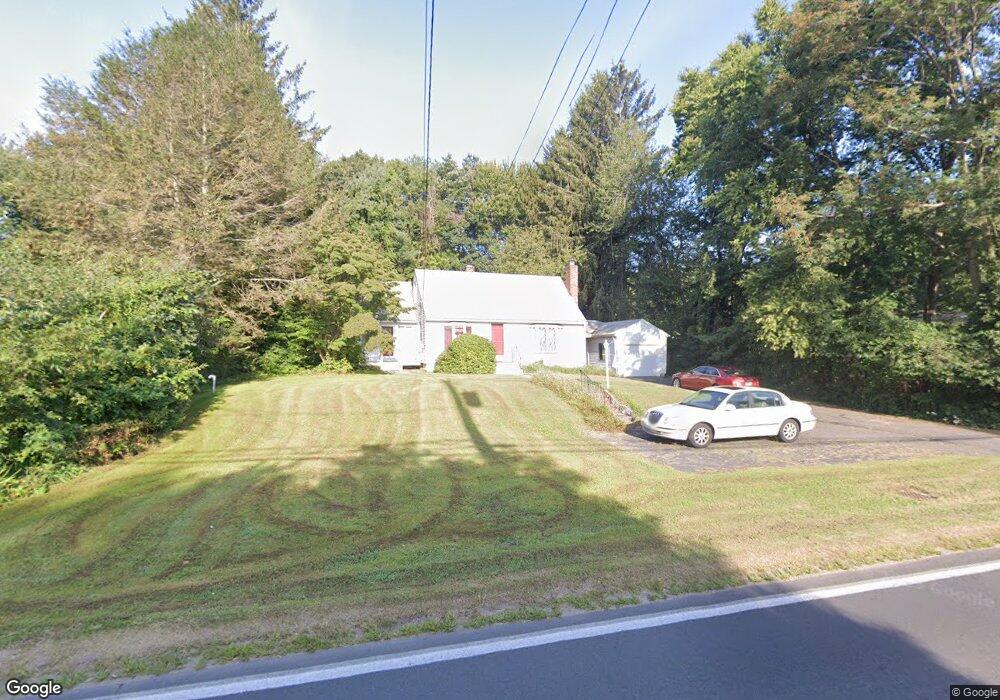 31 Scott Rd, Prospect, CT 06712 - photo 1