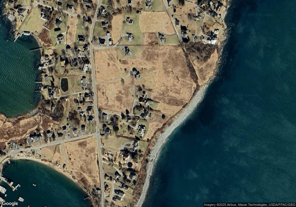 20 Library Hall Ln, Harpswell, ME 04079 - photo 1