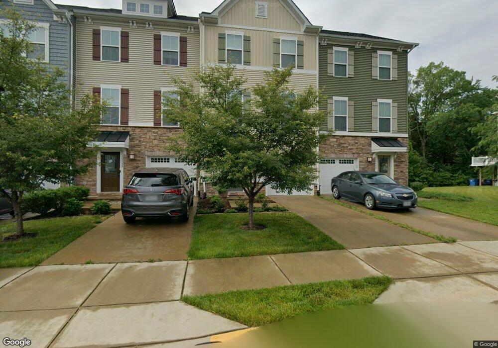 10757 Hinton Way, Manassas, VA 20112 - photo 1