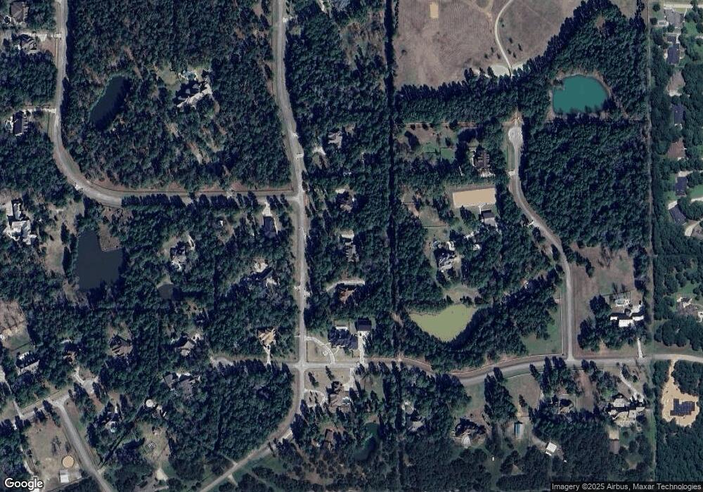 37923 Windy Ridge Trail, Magnolia, TX 77355 - photo 1