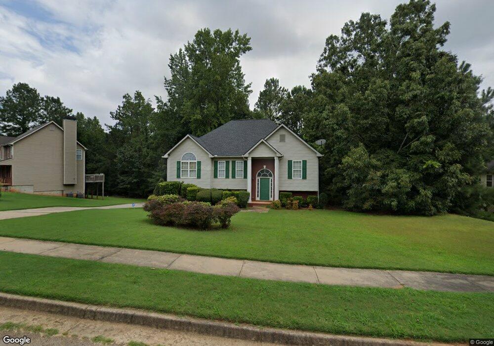 30 Trelawney Trace unit 1, Covington, GA 30016 - photo 1