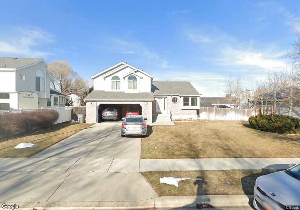 3974 Donwald St, South Jordan, UT 84095 - photo 1