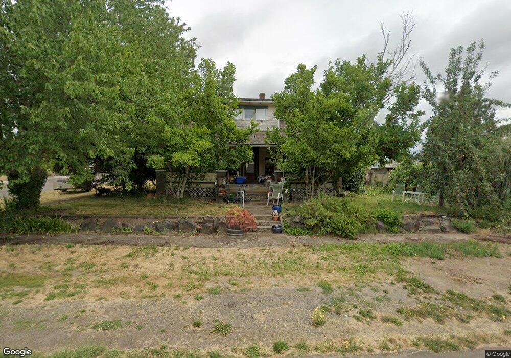 516 E 6th St, Lafayette, OR 97127 - photo 1