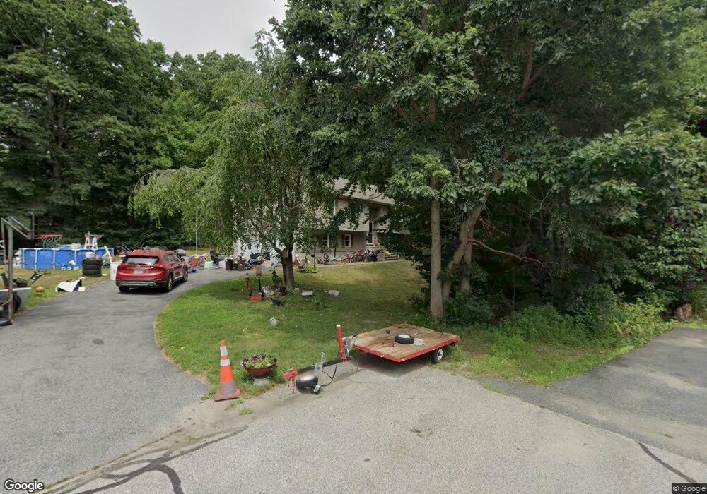 10 E Charles St, Milford, MA 01757 - photo 1