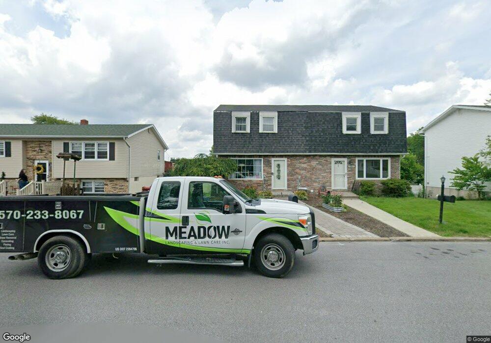 537 Keifer Ave, Hazleton, PA 18201 - photo 1