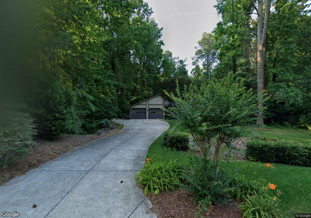 4290 Revere Cir, Marietta, GA 30062 - photo 1