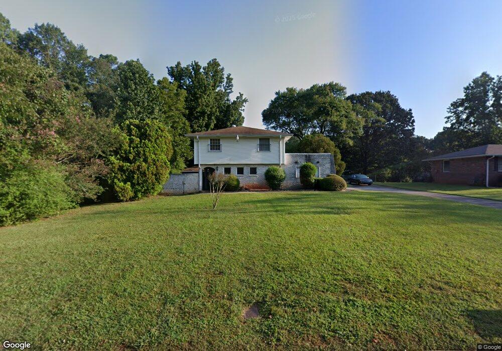 1770 Sherry Ln unit 1, Jonesboro, GA 30236 - photo 1