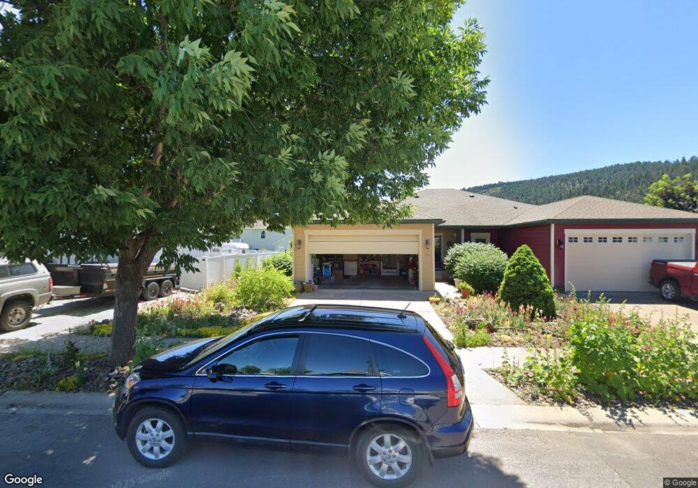 312 Bismarck St, Kalispell, MT 59901 - photo 1