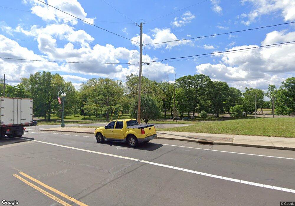 1440 12th St NE, Canton, OH 44705 - photo 1