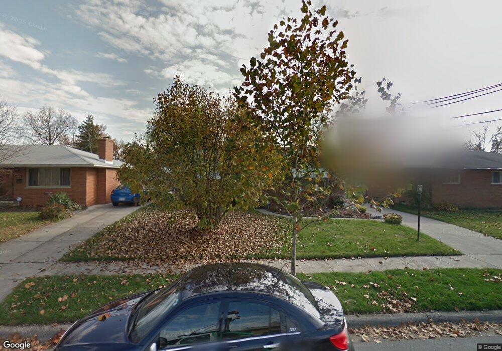 1356 Pierce Ave, Columbus, OH 43227 - photo 1