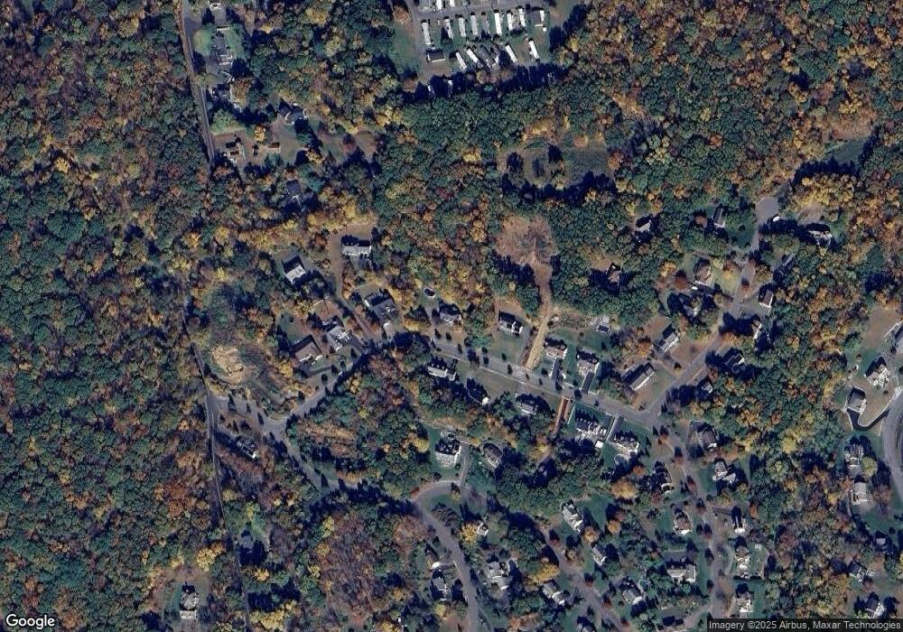 171 Graham Ridge Rd, Naugatuck, CT 06770 - photo 1