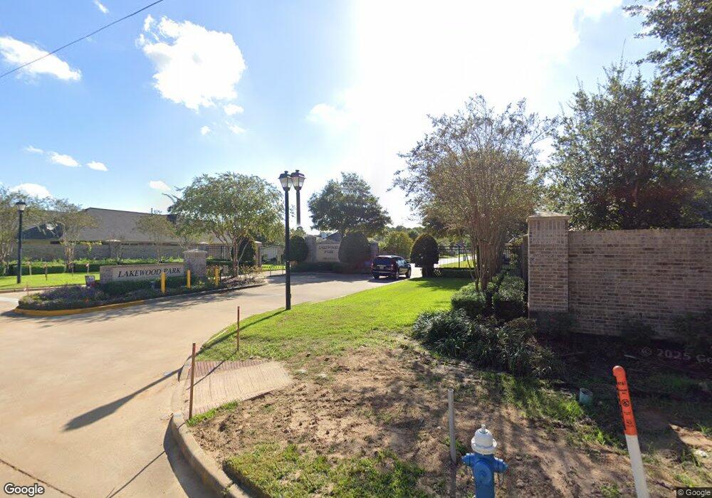 15902 Collinsville Dr, Tomball, TX 77377 - photo 1