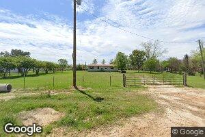 280 Coy Cox Rd, Omega, GA 31775