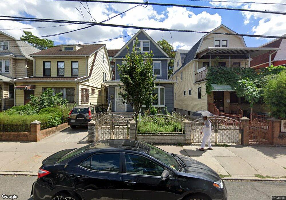 8310 Britton Ave, Elmhurst, NY 11373 - photo 1