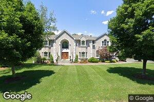 8 Folding Farm Ct, Woodcliff Lake, NJ 07677